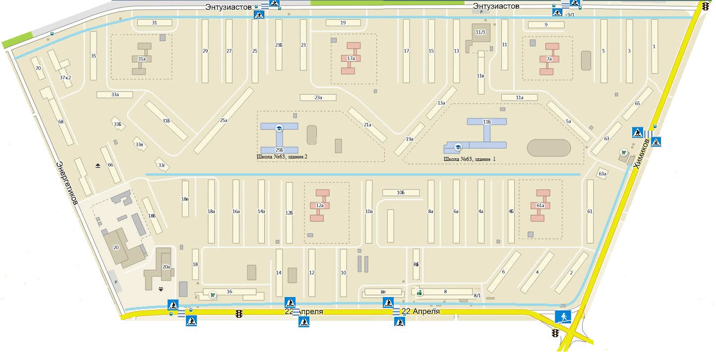 Карта микроучастков школ алматы